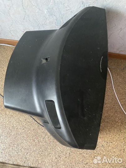 Телевизор lg