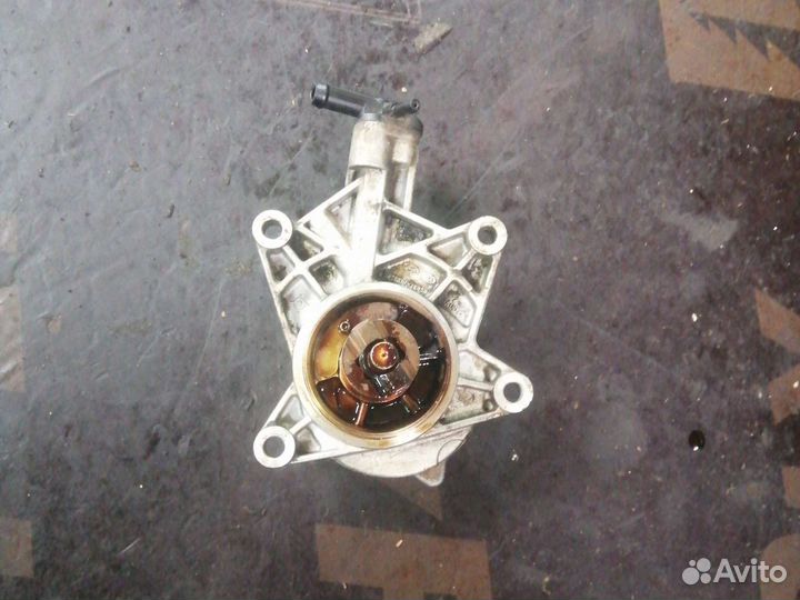 Вакуумный насос Hyundai Kia G4ND