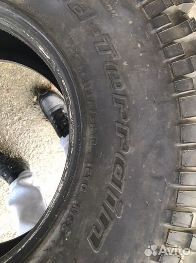 Летние колеса r16