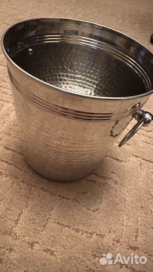 Ведро для шампанского