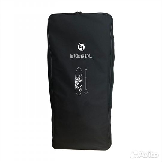 Сапборд Hiper Акула SUP-001