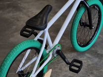 Велосипед BMX Custom 20" (кастом)