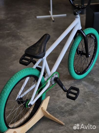 Велосипед BMX Custom 20