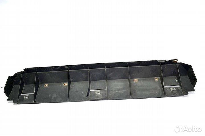 Верхний пыльник радиатора mercedes-benz Actros MP4