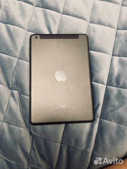 iPad mini 1