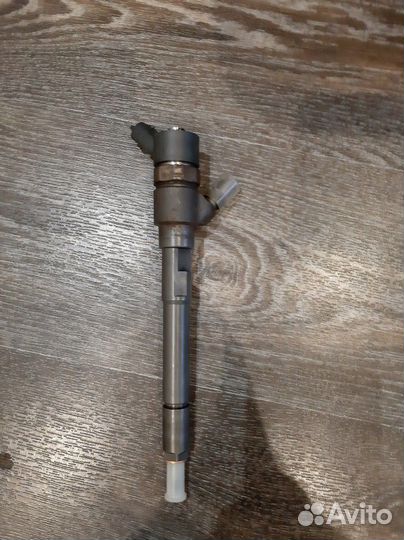 Форсунка Хендай Санта-фе