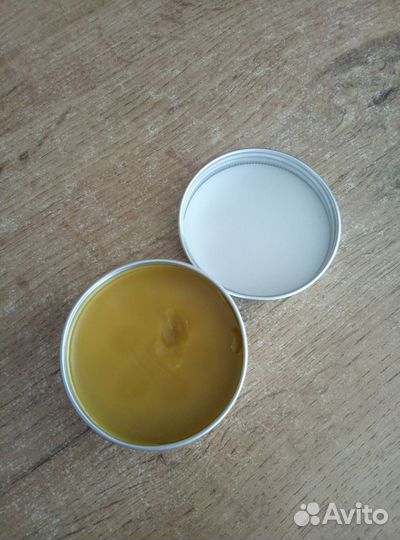 Воск для волос