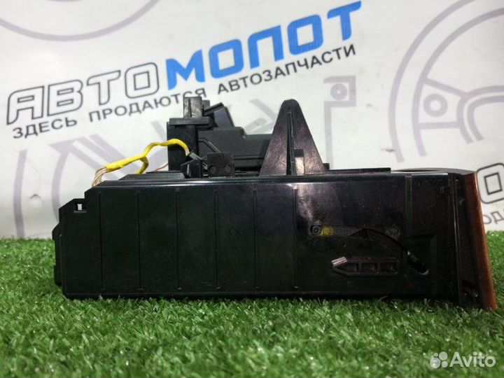 CD-Чейнджер Mercedes-Benz E-Class W211 642920