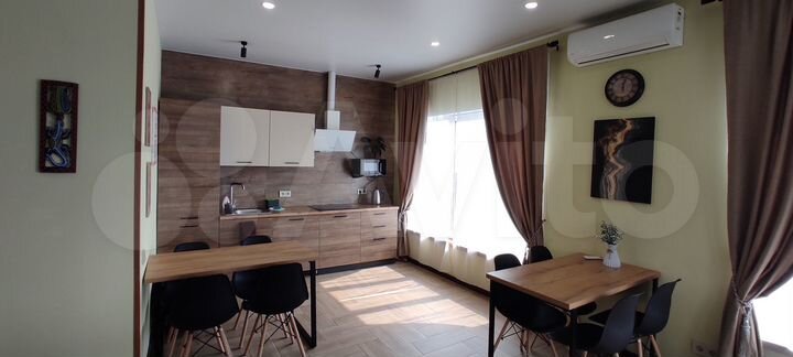 Дом 147 м² на участке 12 сот.