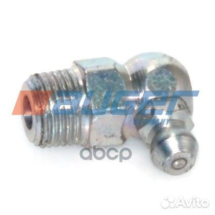 Смазка ниппель