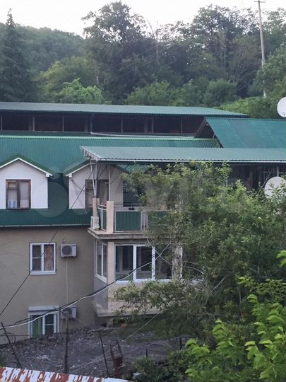 Комната 20 м² в 6-к., 2/3 эт.