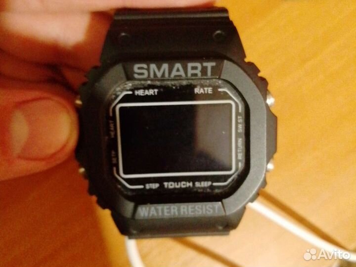 Смарт часы