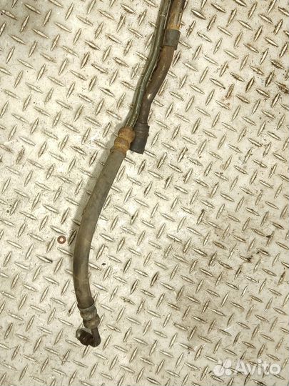 Трубка гидроусилителя Chevrolet Lanos 2004-2010