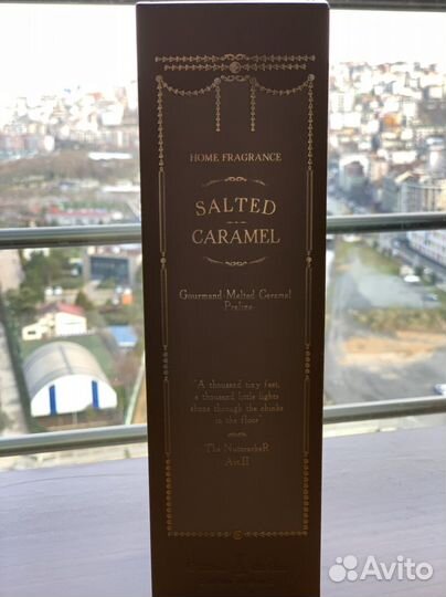 Zara home диффузоры