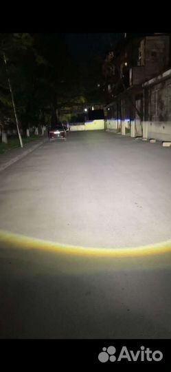 Biled Aozoom Bi-Led A3+