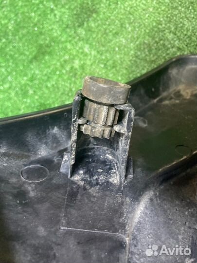 Защита двигателя Geely Emgrand X7 JLD-4G24 2015