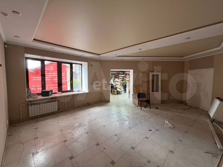 Сдам торговое помещение, 36.6 м²