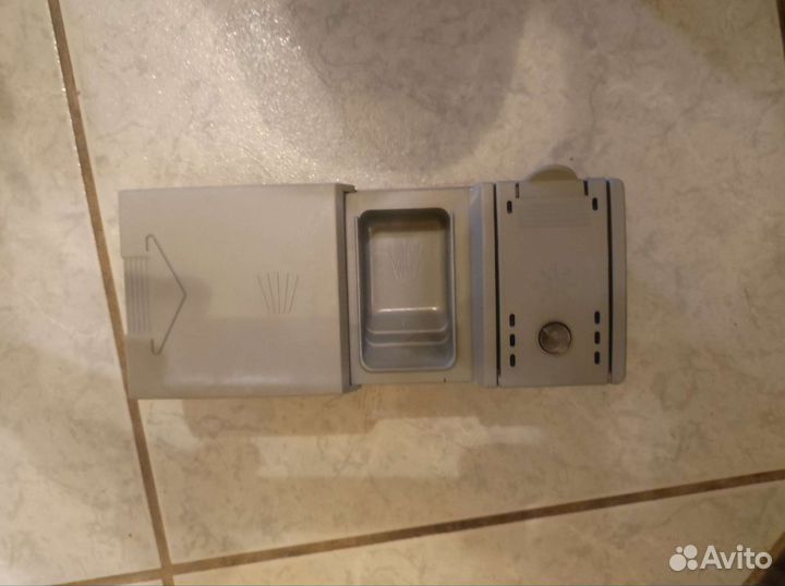 Дозатор моющих средств для Bosch, Siemens