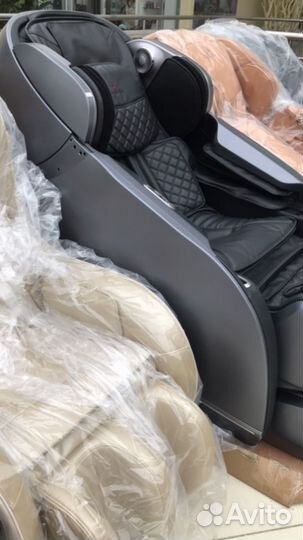 Массажное кресло casada