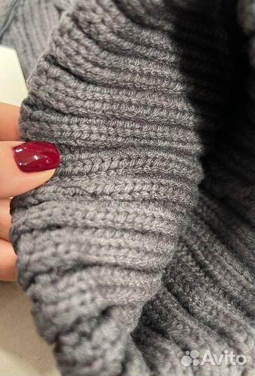 Мужская шапка aeronautica militare