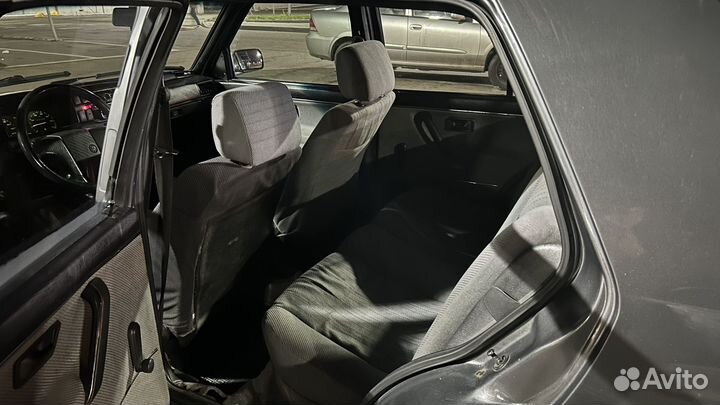 Volkswagen Golf 1.8 МТ, 1990, 313 926 км
