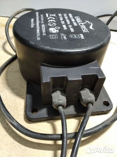 Преобразователь