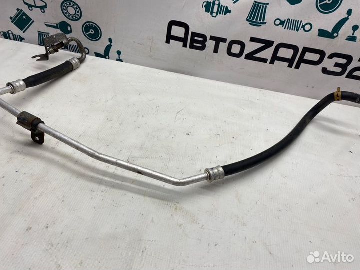 Трубка гидроусилителя Dacia Logan K9K 2007 2008