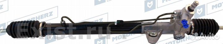 Рейка рулевая honda CR-V RD1 95- RHD