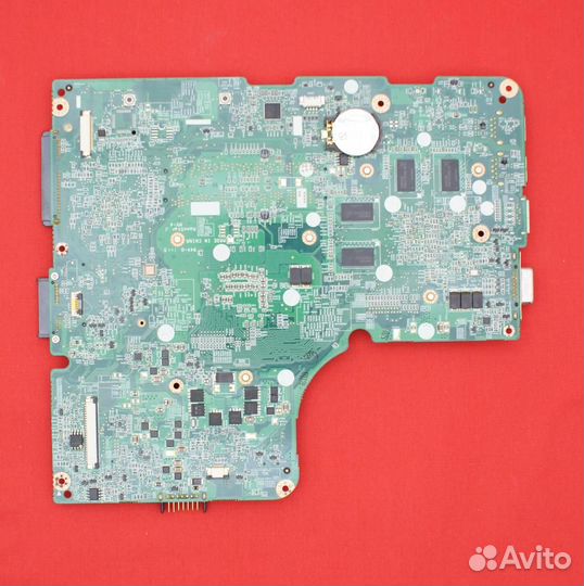 Материнская плата для ноутбука DNS MB50IA1\MB40IA1