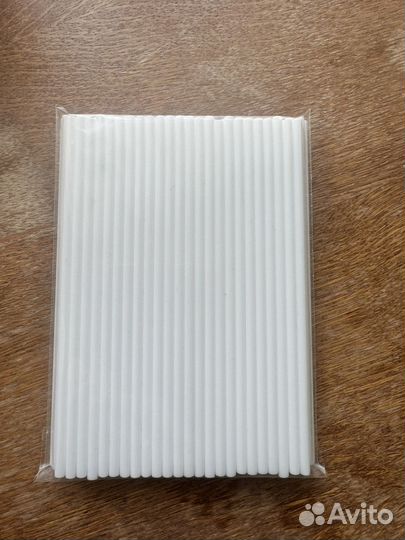 Палочки для кейк-попсов