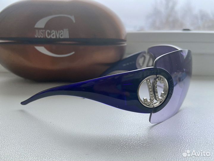 Солнцезащитные очки