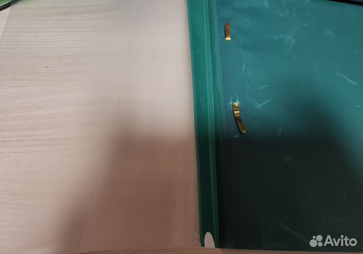 Папки для документов