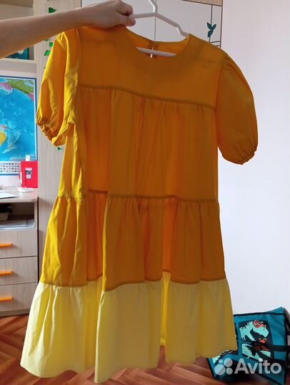 Платье для танцев