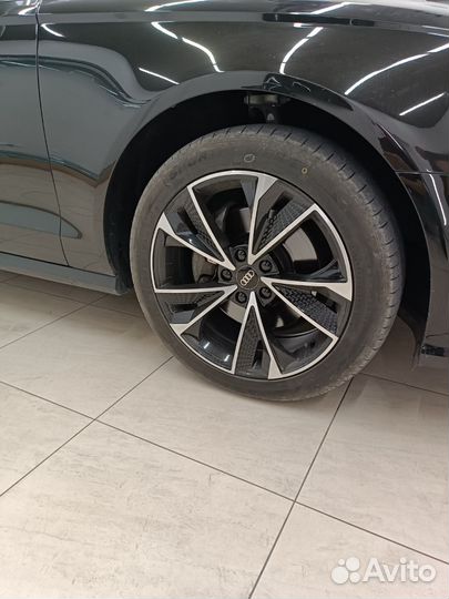 Диски r18 Ауди Фольксваген шкода