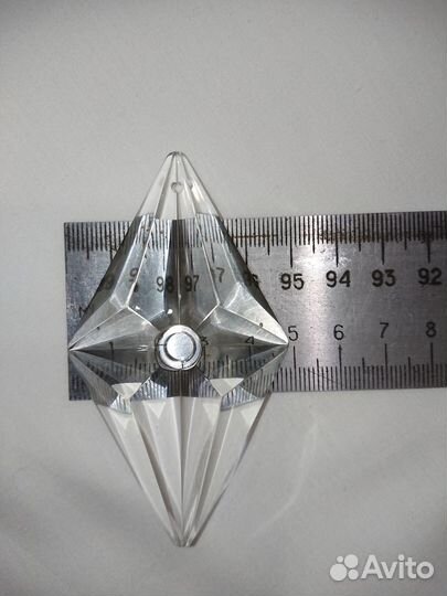 Подвески для люстры