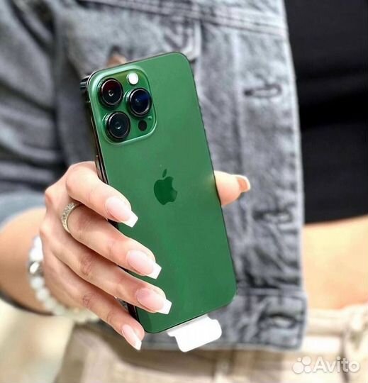 iPhone 13 Pro Max, 1 ТБ