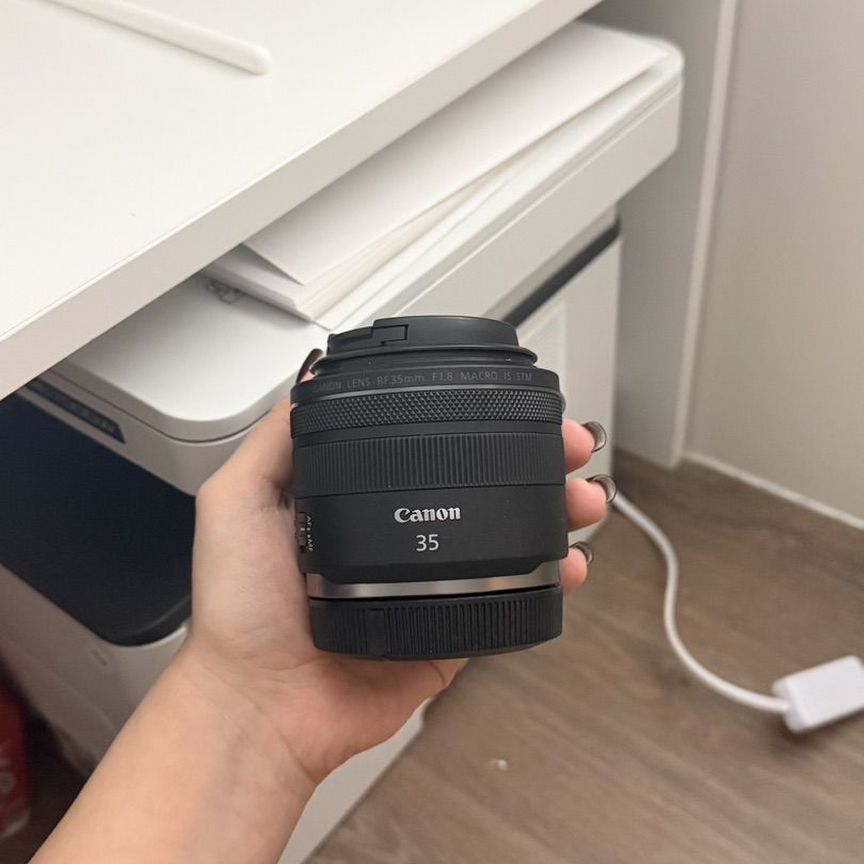 ニコンDX AF−S NIKKOR 35mm f／1.8G DX видеокамера - Купить объектив для фотоаппарата 🖲📷 в Тульской