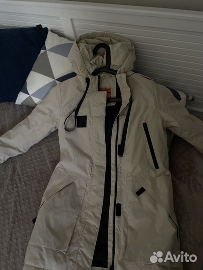 Куртка детская Potomok