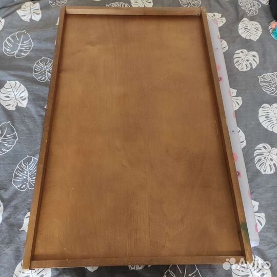 Пеленальная доска новая