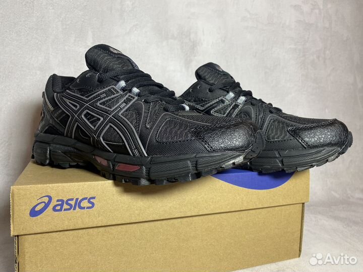 Кроссовки Asics Gel Kahana 8