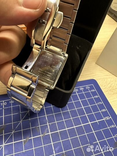 Часы аль фаджр мужские