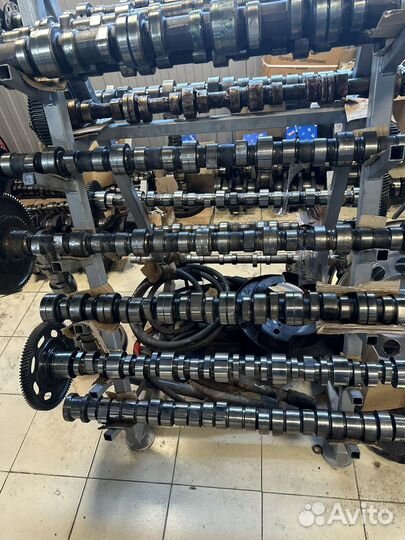 Распедвал om460