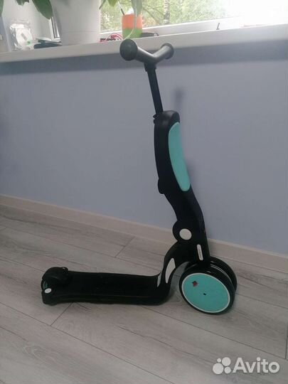 Самокат 5 в 1
