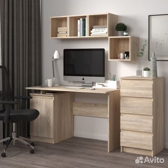 Рабочее пространство 