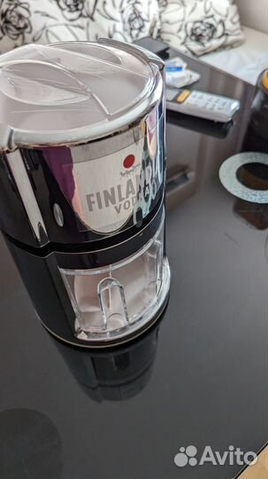 Измельчитель льда