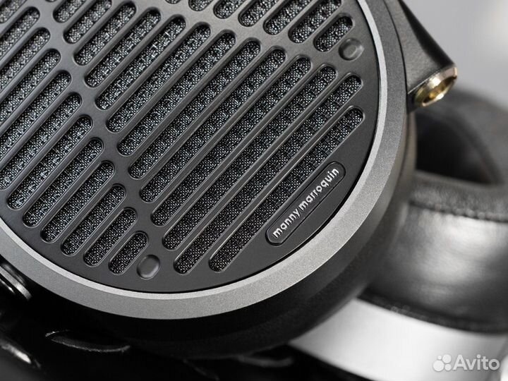 Audeze MM-500