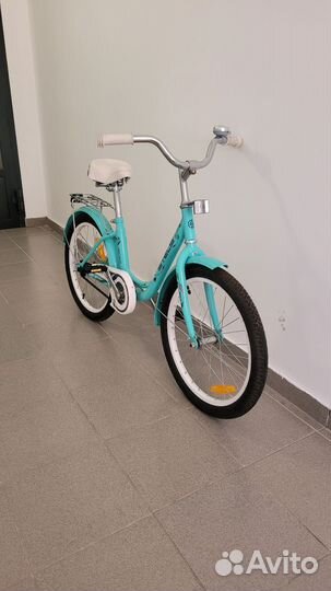 Детский велосипед Stels pilot 200