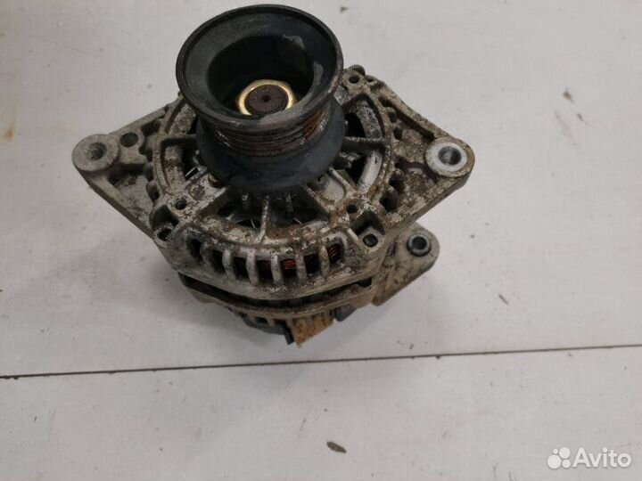 Генератор Daewoo Nexia седан Н100 F16D3 2008