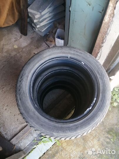 Yokohama Ice Guard Stud IG55 195/55 R15