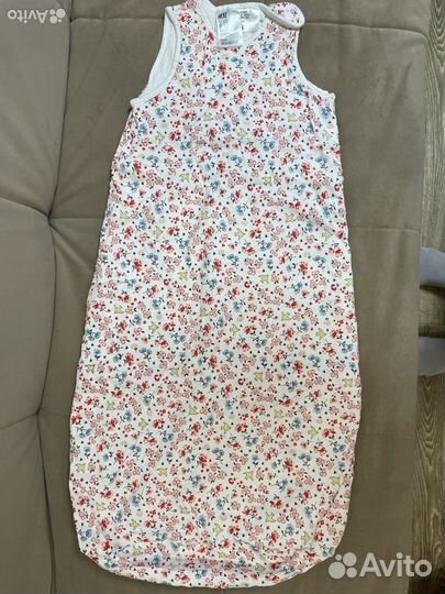 Спальный мешок детский теплый H&M